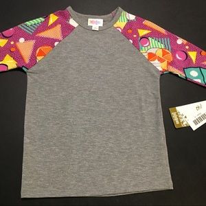 LuLaRoe Sloane Tee (4)